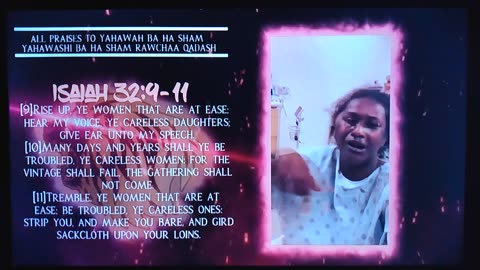 RE: THE HEDGE IS BEING REMOVED FROM EVE- THE HOPEFUL ELECT 3