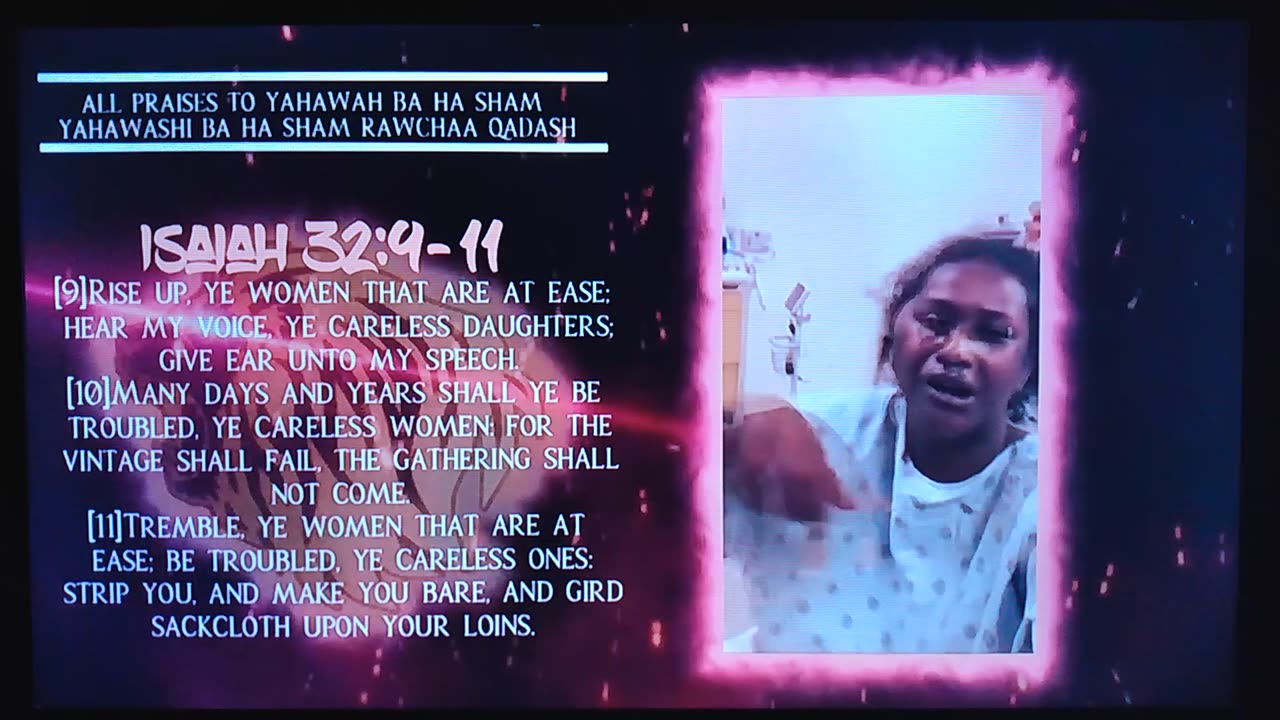 RE: THE HEDGE IS BEING REMOVED FROM EVE- THE HOPEFUL ELECT 3