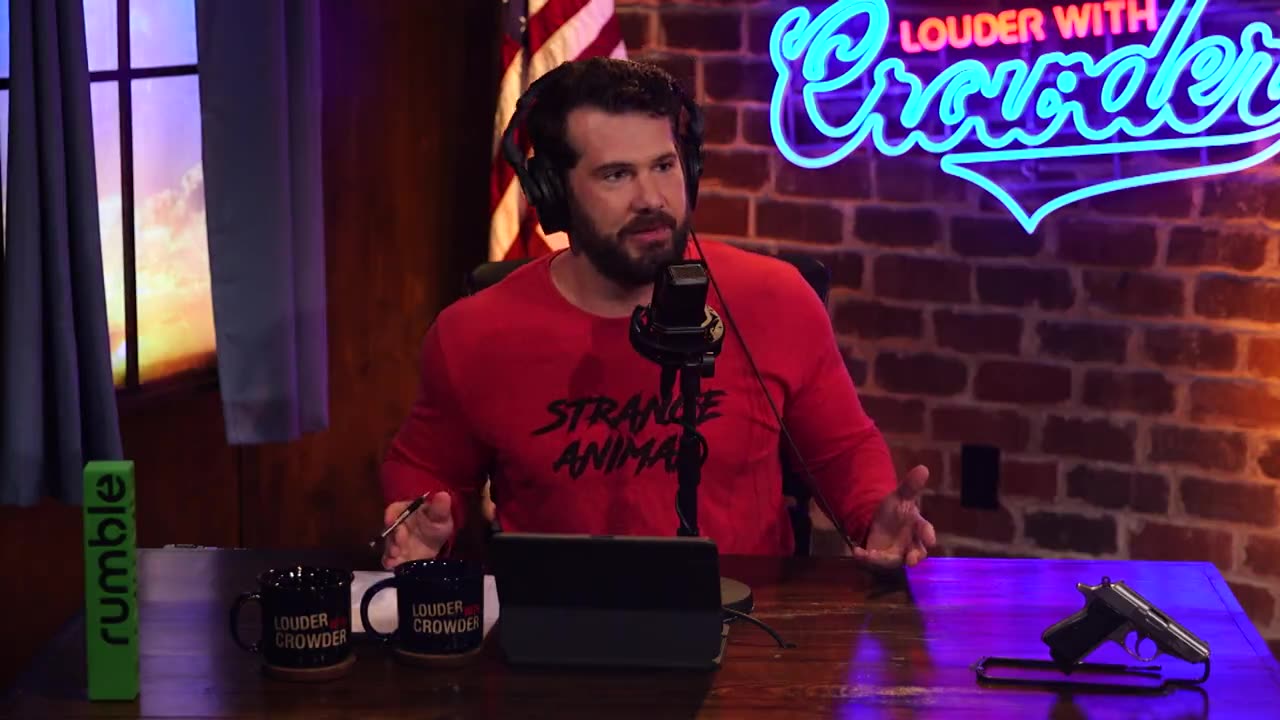 Chicago is a leftist craphole that won't get better anytime soon | Louder With Crowder