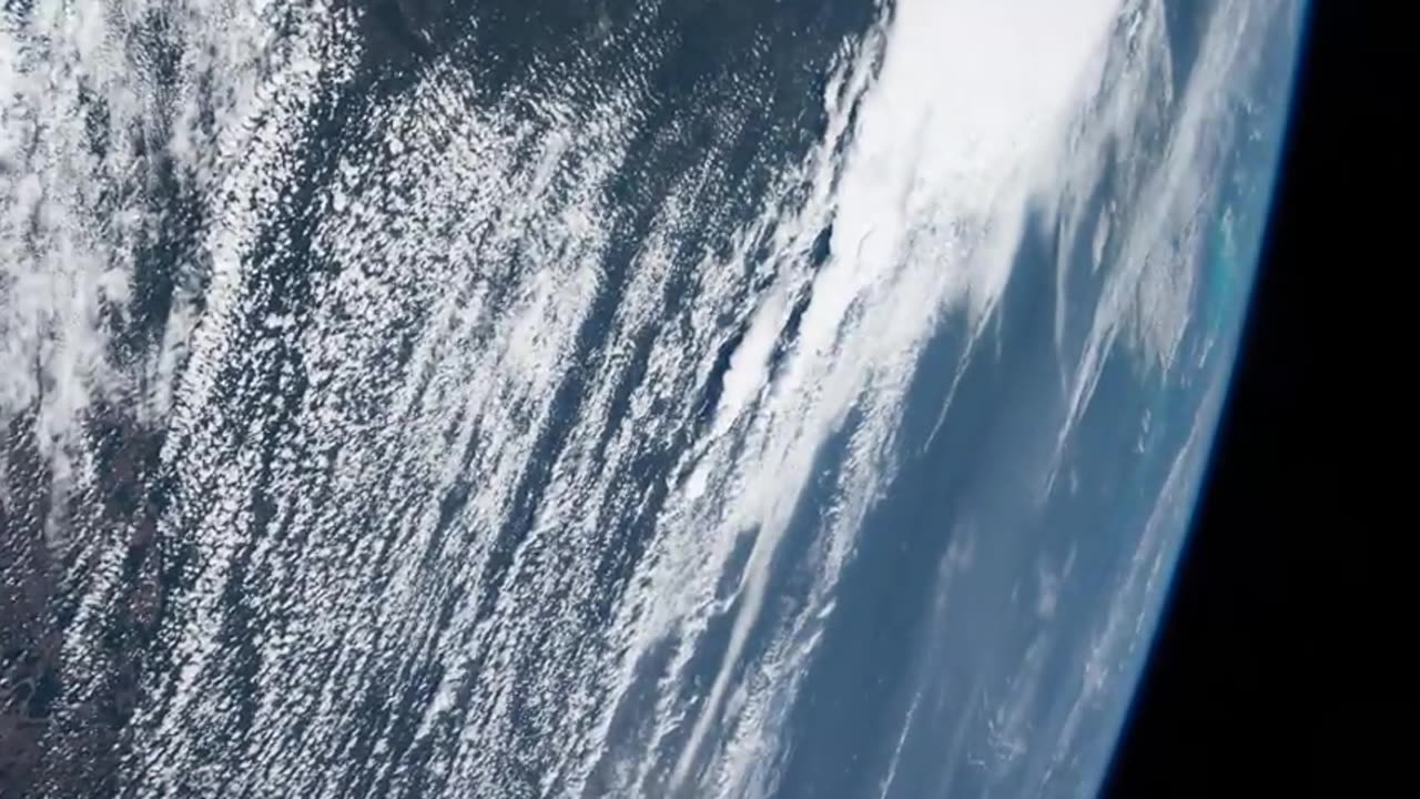 Earth Exploration From Space