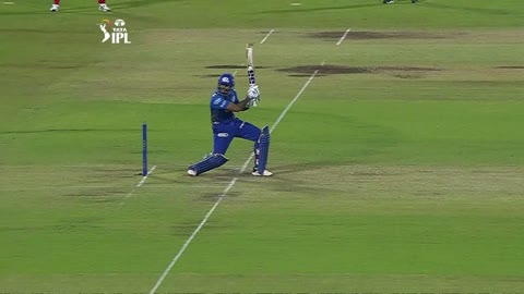 Suryakumar yadav outstanding six vs Punjab | IPL 2022 | Skycri