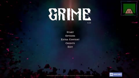 Epic Freebies: GRIME- First Impressions