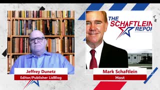 Schaftlein Report | Democratic Party Problems Persist