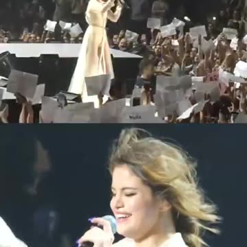Selena Gomez Who Says ft.selenators