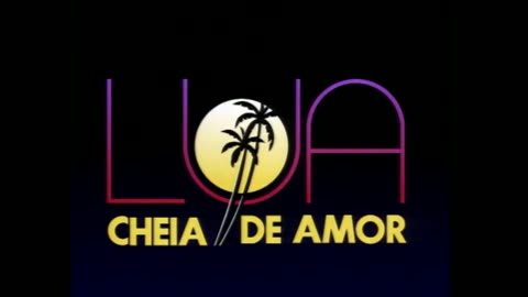 Lua Cheia De Amor - Capítulo 40 / Completo.