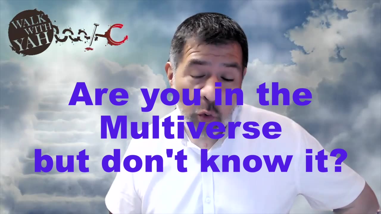 The Multiverse / WWY #shorts 83