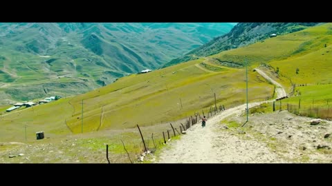 Ruslaan Official Teaser | Aayush Sharma, Jagapathi Babu, Sushrii | Karan B | Radha Mohan | 26th Apr