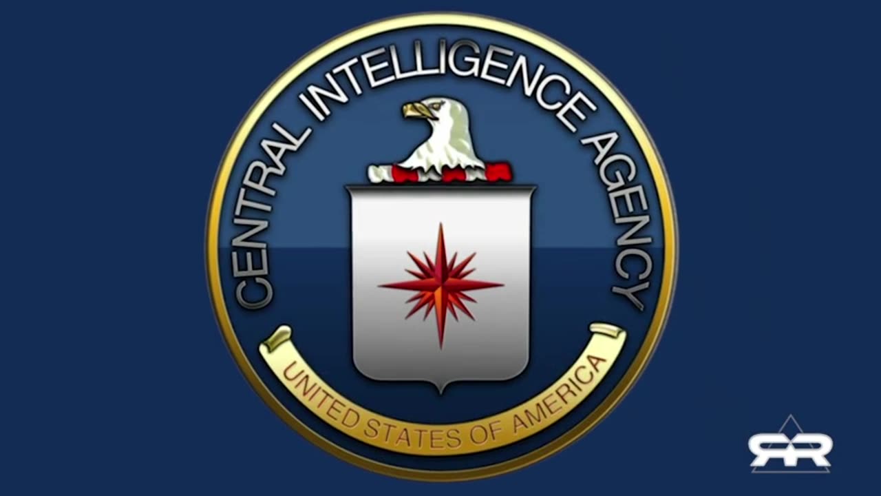 RFK Jr and the CIA