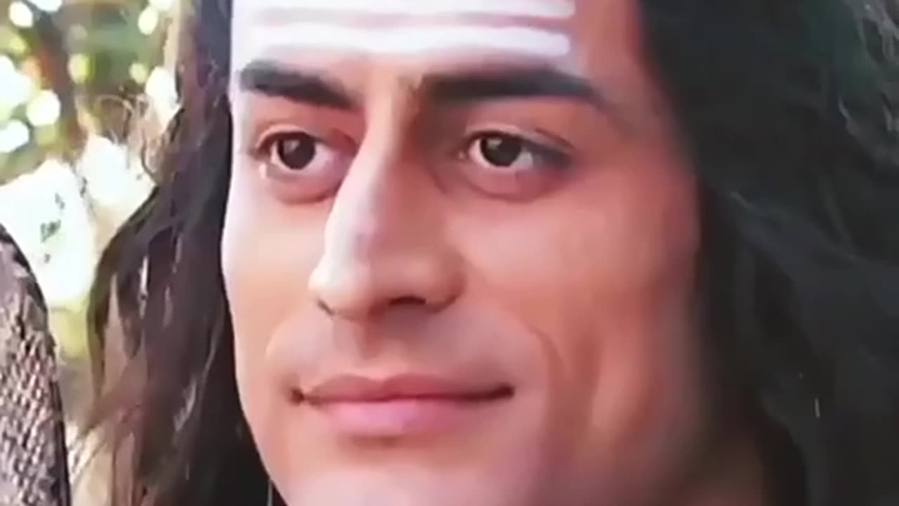 Har har mahadev