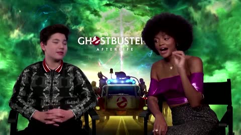 New film ‘Ghostbusters: Afterlife’ created in secrecy