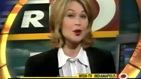 March 11, 2003 - Angela Buchman Indianapolis Weather Bumper
