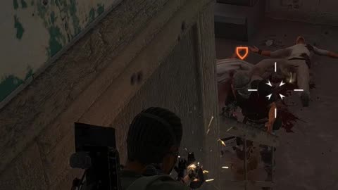 Tom Clancy Ghost Recon Wildlands Shorts