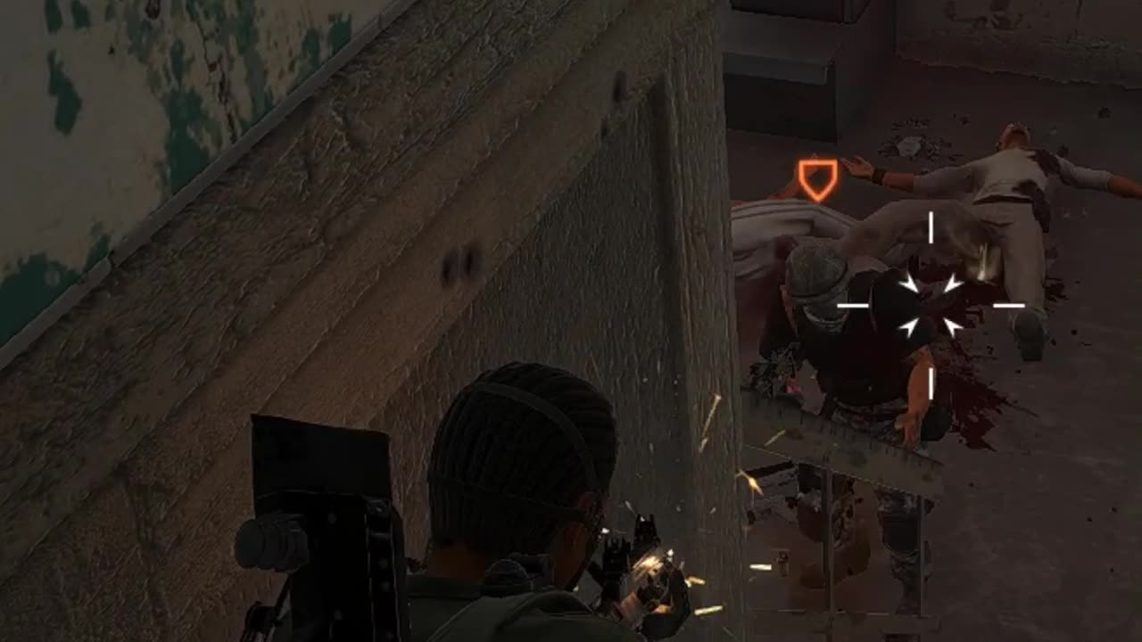 Tom Clancy Ghost Recon Wildlands Shorts