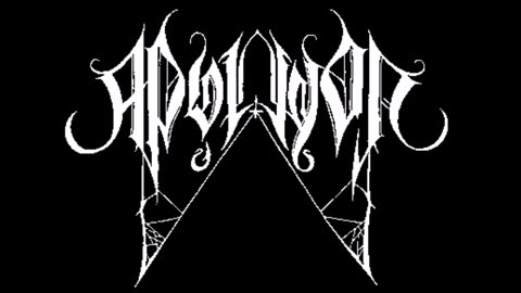 apollyon - (1993) - creators of evil thoughts (demo 1993)