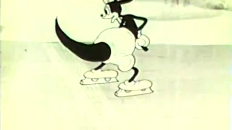 Terrytoons - 1937x07 - The Hay Ride