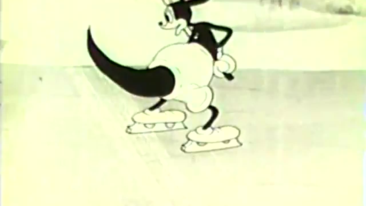 Terrytoons - 1937x07 - The Hay Ride