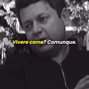 La saggezza di Paolo Villaggio