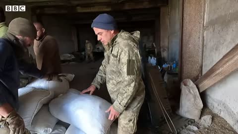 Ukrainians In Russia