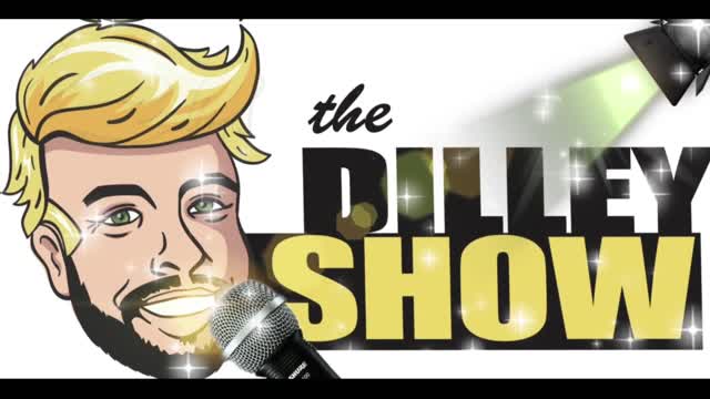 The Dilley Show 10/21/2021