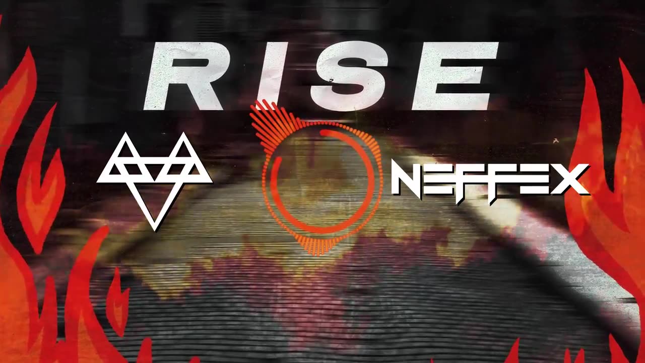 Rise 🔥 music song