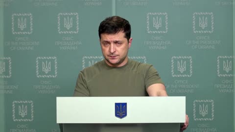 'What guarantees will we get?' Zelenskiy asks of NATO