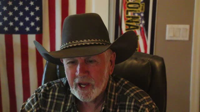 Trump Is Clearly Delusional!