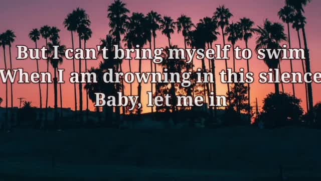 Adele - Easy On Me | Lyrics | Male Version #easyonme #adele #lyrics