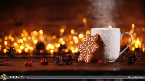 Instrumental Christmas Carols | Relaxing Classical Music