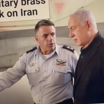Israel On Verge Of Civil War Over Netanyahu