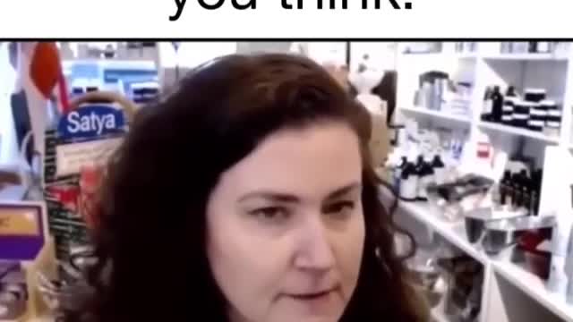 HAVE YOU RESEARCHED OR ARE YOU A PARROT?