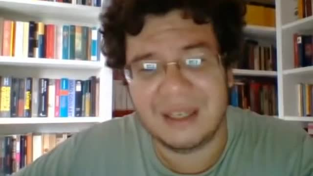 Frank Jaava e os ursinhos carinhosos do PSOL