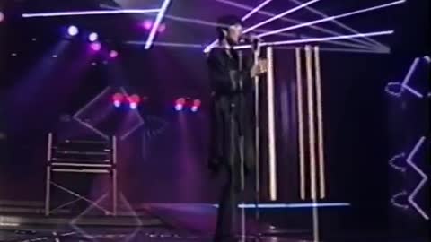 Martika (Toy Soliders) Live 2