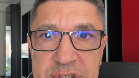 Luis Lazarus - Zeus TV; 31.10.2023; video 2