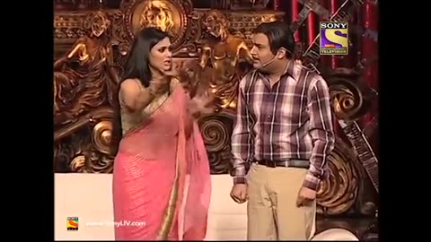 Comedy circus kapil sharma best and showeta