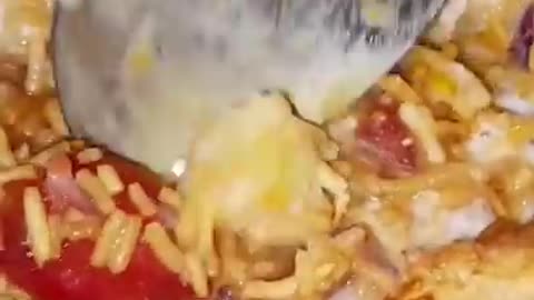 Tastiest Katori Chaat | Indian Street Food