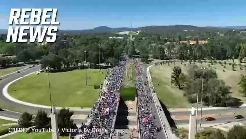 12/02/2022 Mientras tanto en la tierra de los canguros: AUSTRALIA