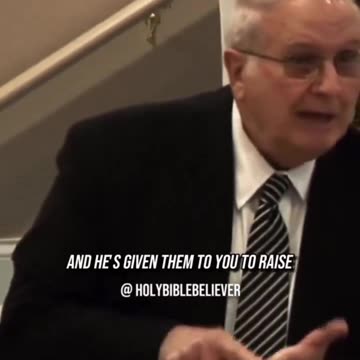 The gates of Hell have already opened