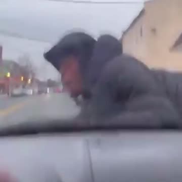 Nyc Woman Takes Her Man on a WILD Ride