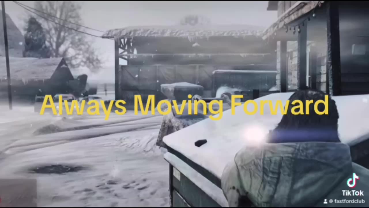 GTA V - Trevor Phillips Always Moving Forward No Matter What