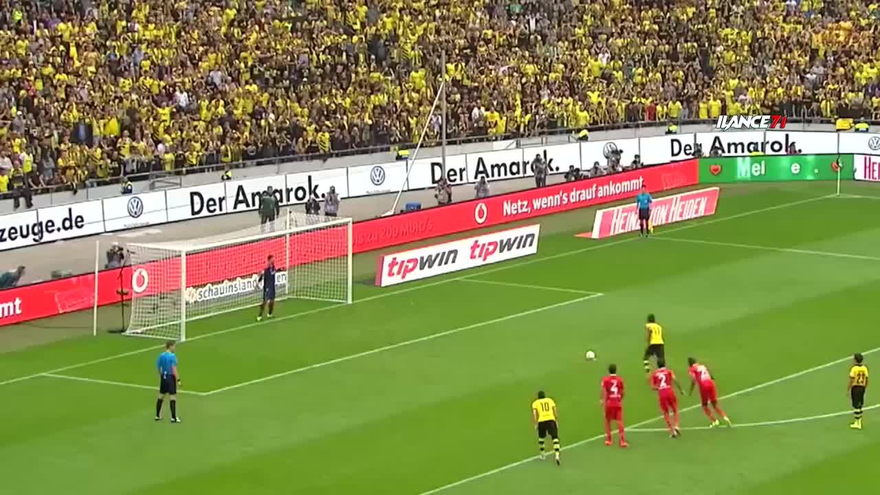 30 Most HUMILIATING Penalty Kicks