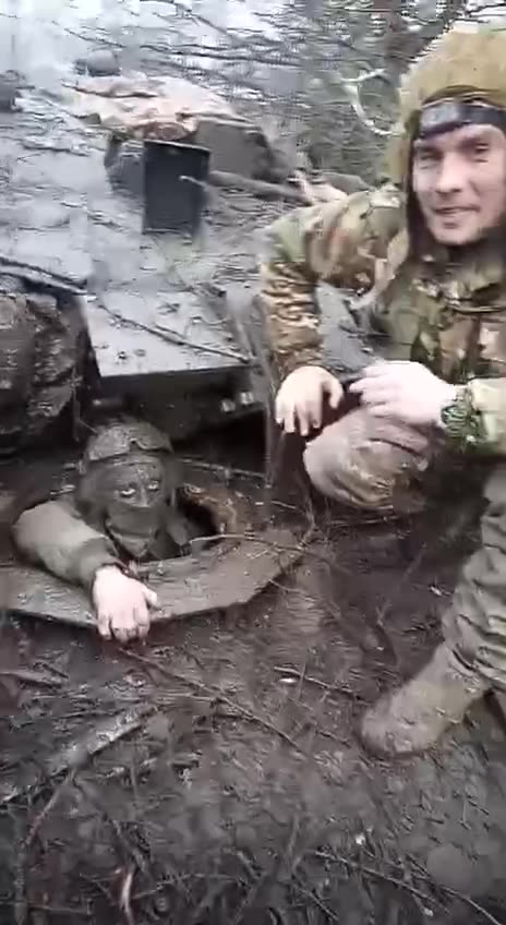 No Idea Whats Going On Here