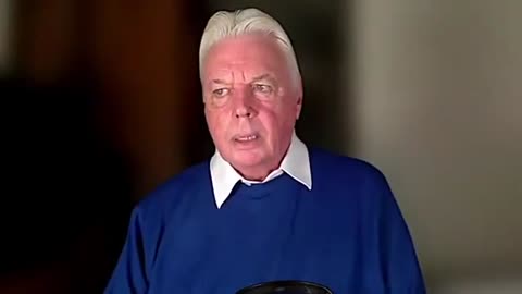 David Icke on Spiritual Awakening