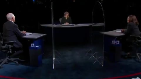 K. Harris: 'I won't take Covid vaccine if Trump tells me to'