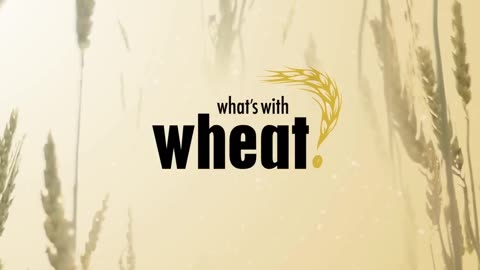 What’s With Wheat? Trailer - The Whole Story About Killing Us Slowly.