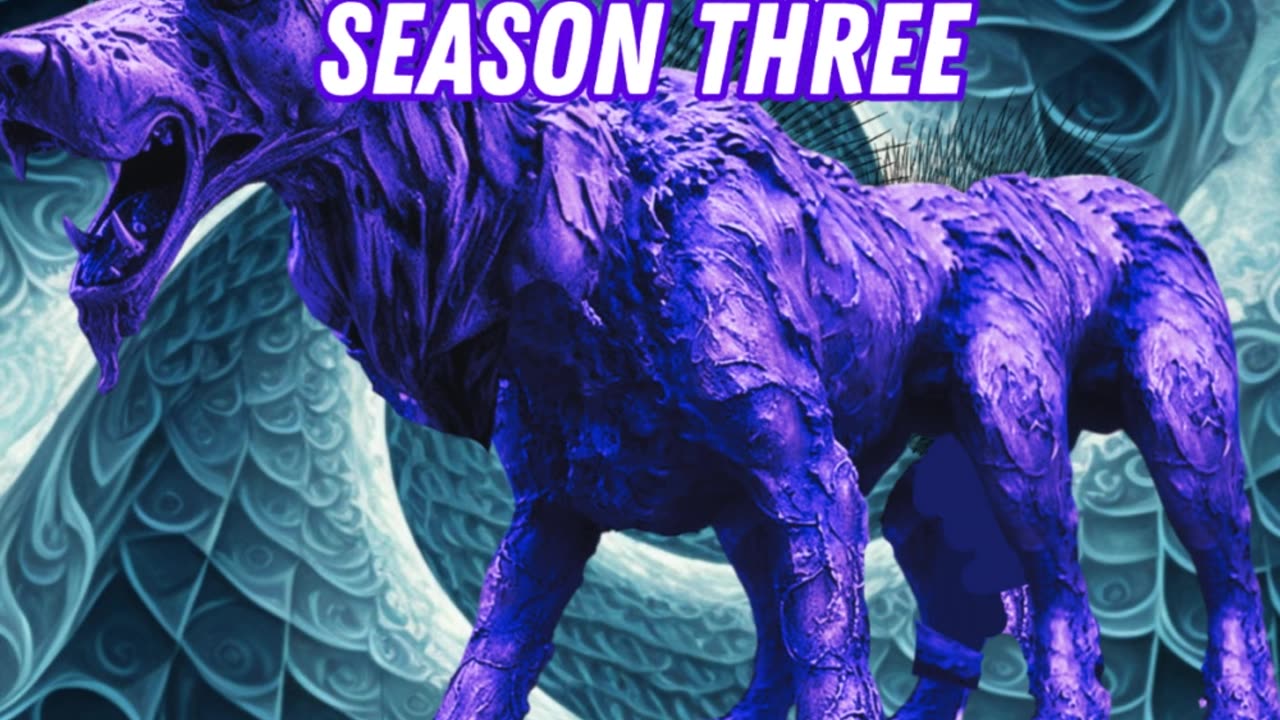 The Mogowhipple Season Three on Kindle Vella Serial Short Stories