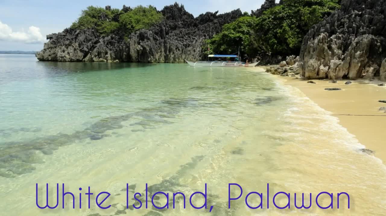 24 - Most Beautiful Islands In The PHILIPPINES...Come and Explore!