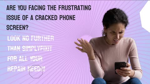 Cell Phone Repair