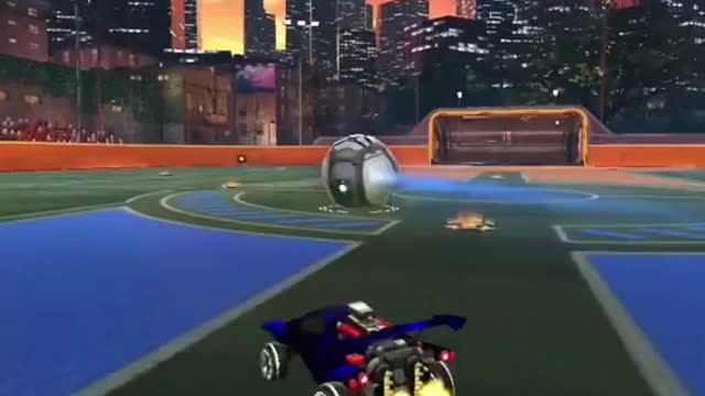 _Bro it was wide open too 😂