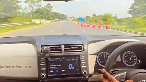 Driving 1