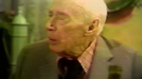 Stroker - Accidents and Miracles - Irving Stettner - Henry Miller - Short Documentary